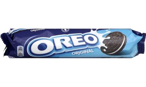 Biscuit Original 154g - OREO