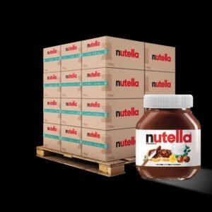 Ferrero Nutella Pot 400g