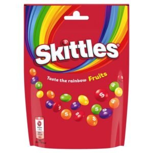 152g Skittles Fruits